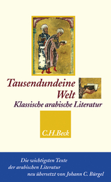 Neue Orientalische Bibliothek / Tausendundeine Welt - 