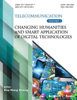 Changing Humanities and Smart Application of Digital Technologies - 