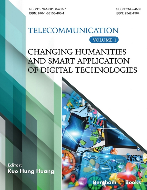 Changing Humanities and Smart Application of Digital Technologies - 