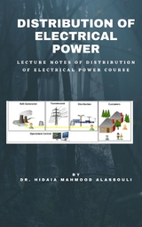 Distribution of Electrical Power - Dr. Hidaia Mahmood Alassouli