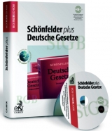 Schönfelder plus: Deutsche Gesetze - 