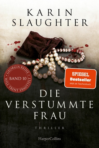 Die verstummte Frau