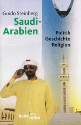 Saudi-Arabien - Guido Steinberg