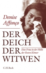 Der Deich der Witwen - Denise Affon&ccedil;o