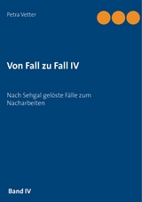 Von Fall zu Fall IV - Petra Vetter