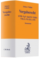 Vergaberecht - 