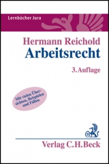 Arbeitsrecht - Reichold, Hermann