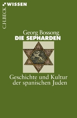 Die Sepharden - Georg Bossong