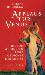 Applaus f&uuml;r Venus - 