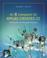 An R Companion for Applied Statistics II - Danney Rasco