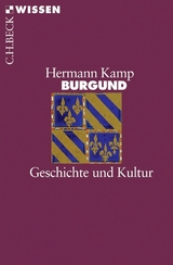 Burgund - Hermann Kamp