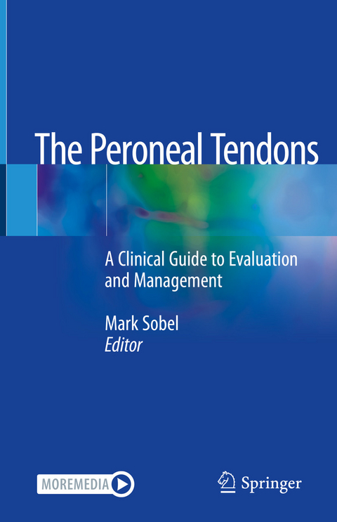 The Peroneal Tendons - 