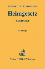 Heimgesetz - 