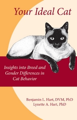 Your Ideal Cat - Benjamin L. Hart, Lynette A. Hart