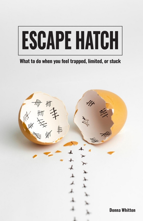 Escape Hatch - Donna Whitten