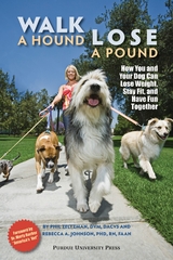 Walk a Hound, Lose a Pound - Phil Zeltzman, Rebecca A. Johnson