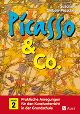 Picasso & Co., Band 2 - Susanne Pr&ouml;schel