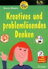 Kreatives und probleml&ouml;sendes Denken