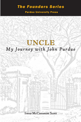 Uncle - Irena McCammon Scott