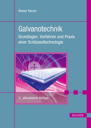 Galvanotechnik