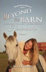 Beyond the Barn - Anna Twinney