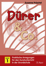 D&uuml;rer & Co. - Susanne Pr&ouml;schel