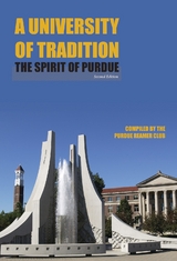 A University of Tradition - Purdue Reamer Club