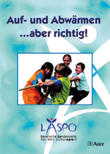 Auf und Abw&auml;rmen ... aber richtig! -  LASPO*