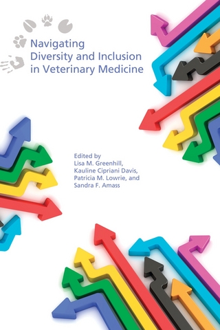 Navigating Diversity and Inclusion in Veterinary Medicine