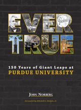 Ever True - John Norberg