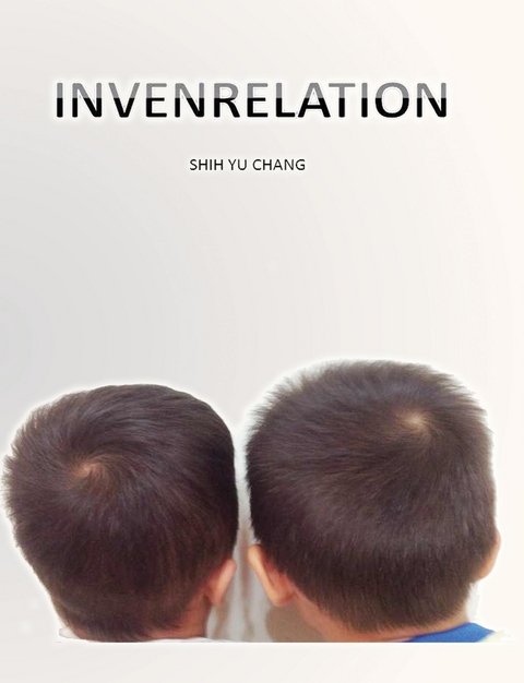 INVENRELATION -  Shih Yu Chang,  張適宇