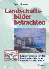 Landschaftsbilder betrachten - Peter Sommer