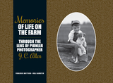 Memories of Life on the Farm - Frederick Whitford, Neal Harmeyer
