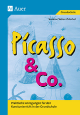 Picasso & Co. - Susanne Pr&ouml;schel