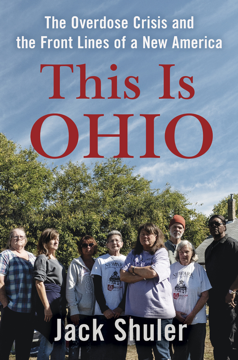 This Is Ohio -  Jack Shuler