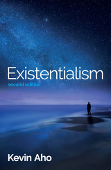 Existentialism - Kevin Aho