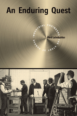 An Enduring Quest - Ferd Leimkuhler