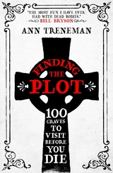 Finding the Plot -  Ann Treneman