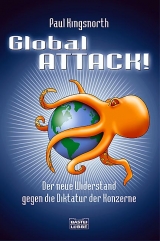 Global Attack! - Paul Kingsnorth