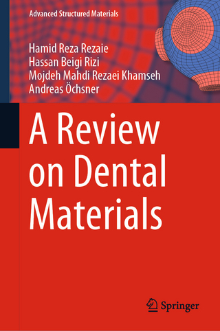 A Review on Dental Materials