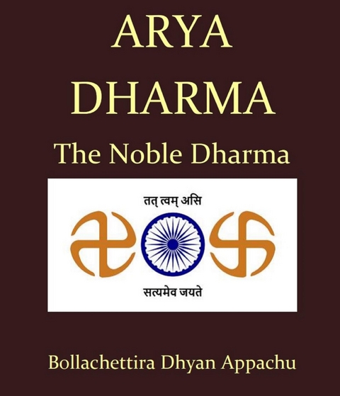 Arya Dharma - Dhyan Appachu Bollachettira