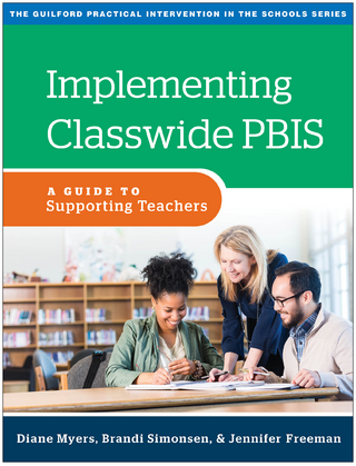 Implementing Classwide PBIS