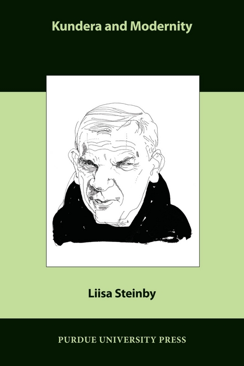 Kundera and Modernity - Liisa Steinby