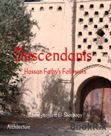 Descendants - Abdel-moniem El-Shorbagy