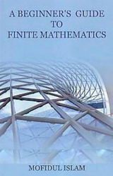 Beginner's Guide To Finite Mathematics -  Anmol Publishing