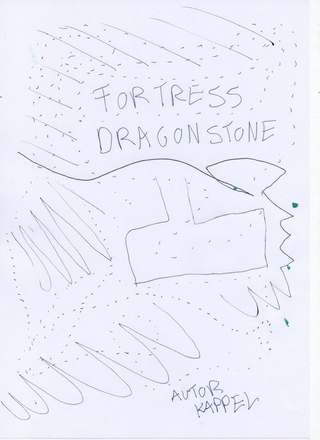 Tales: Fortress Dragon Stone / The six Lighters /Return of the Poison Talisman