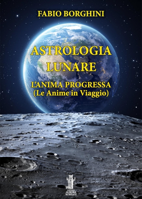 Astrologia Lunare - Fabio Borghini