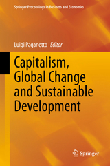 Capitalism, Global Change and Sustainable Development - 