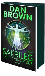 Sakrileg - The Da Vinci Code - Dan Brown