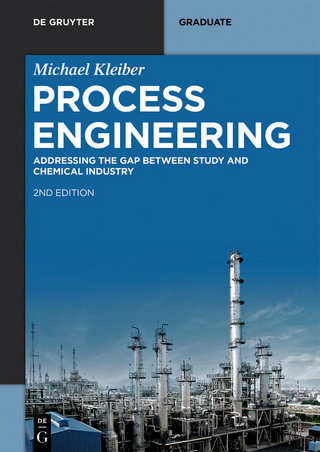 Process Engineering